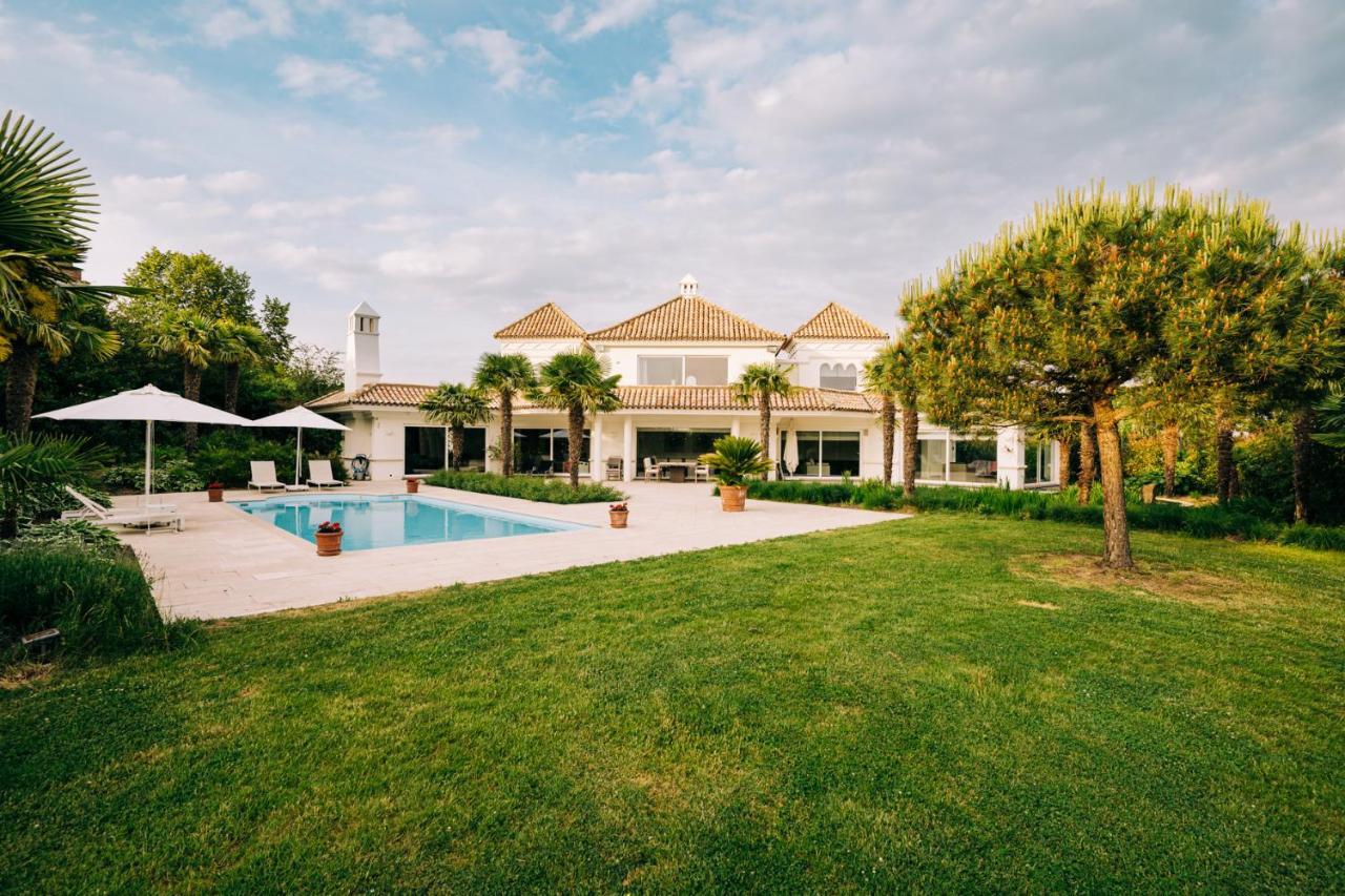 Villa Montana Geraardsbergen Exterior foto